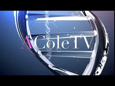 AColeTV Intro 10