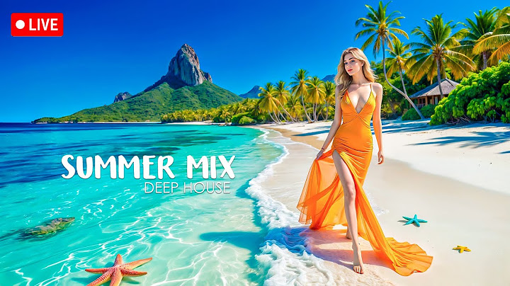 Summer Mix 2025 🍓 Best Popular Songs 2025 🍓 Coldplay, Alan Walker,  Chris Brown, James Bakian Style