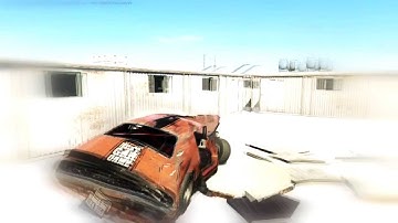 TEST / Next Car Game Technology Sneak Peek