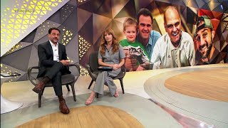 Fantástico 19/04/26 (Completo)