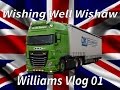 Wv 01  wishing well wishaw  england trucking  wde zeeuw transport