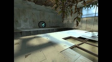 Portal 2 (PC) - 12 Angry Tests Part 1 - Once Upon a Time... (Steam Workshop Test Chamber)