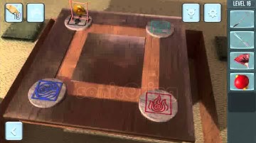 Amazing Breakout Level 16 Walkthrough