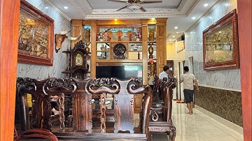 Bàn Giao Bức Tranh Cội Nguồn Quê Hương +  Thuận Buồm Xuôi Gió + Mã Đáo Thành Công 