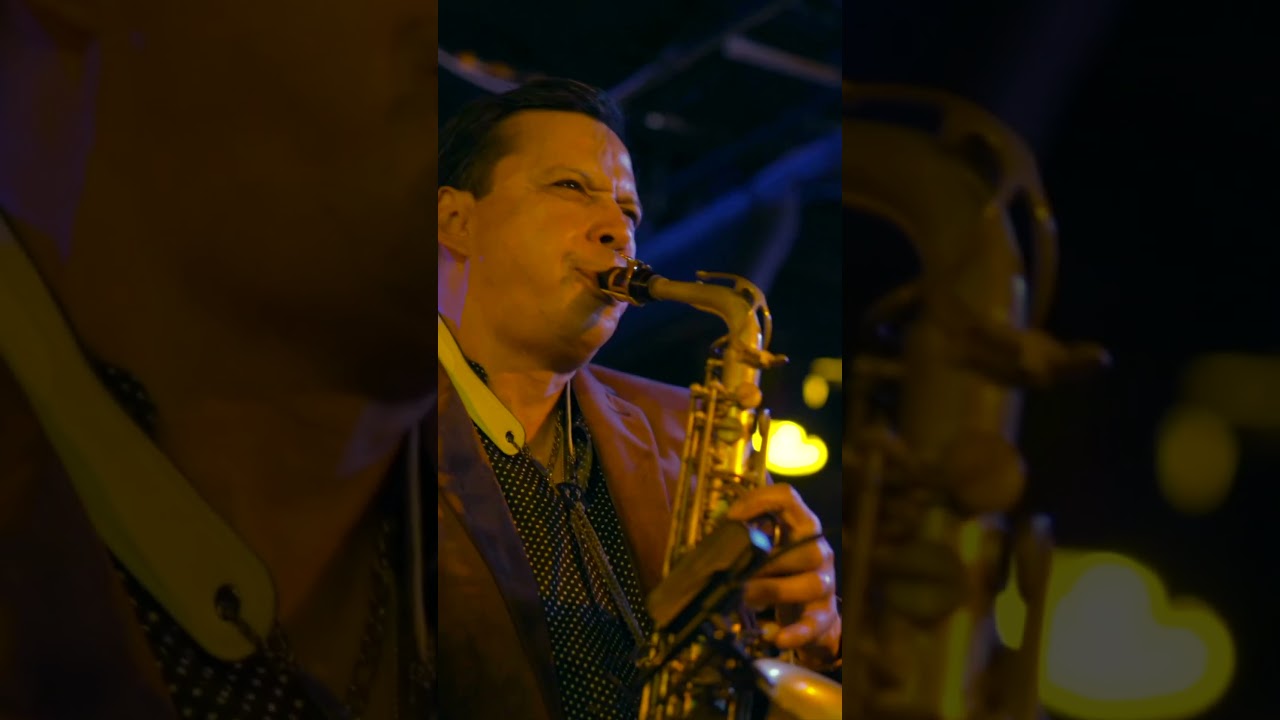 TOMORROW 6/22 | EMPIRE STATE JAZZ CAFE | HOUSTON, TX  