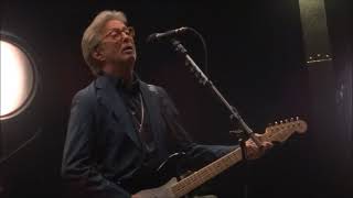 Eric Clapton - River Of Tears - Madison Square Garden,  New York, NY - September 18, 2022