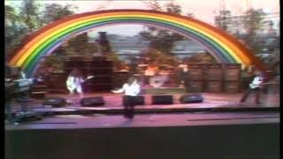Deep Purple - Might Just Take Your Life (Live at California Jam 74') HD