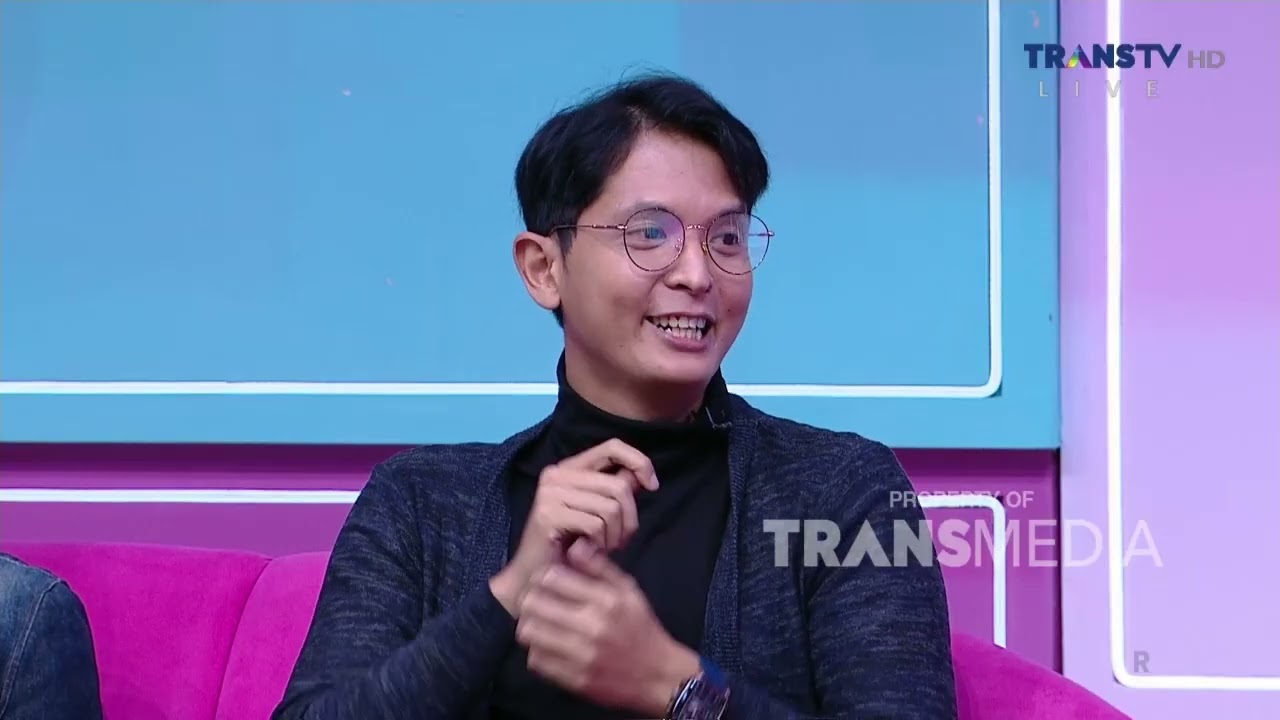 Gibran Marten Pernah Diputusin Pacar Karna Adegan di Series | BROWNIS (8/7/24) P2