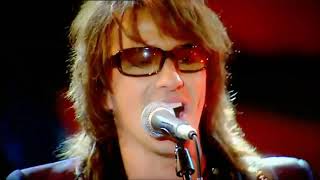 Bon Jovi - Dirty Little Secret (Music Video)