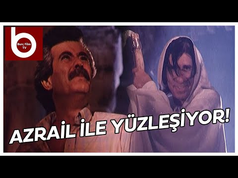 Müşfik, Azrail ile Yüzleşiyor! | Uzun İnce Bir Yol