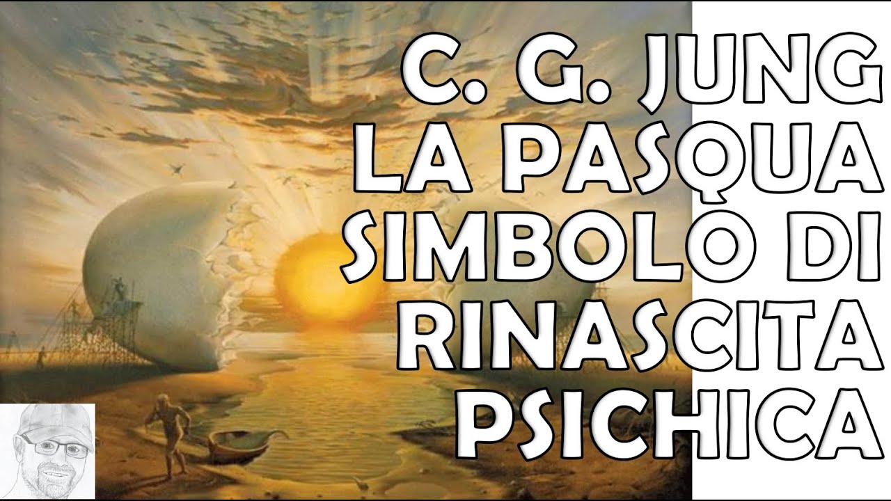 Carl Gustav Jung e la Pasqua: il Mistero della Resurrezione come Archetipo del Sé