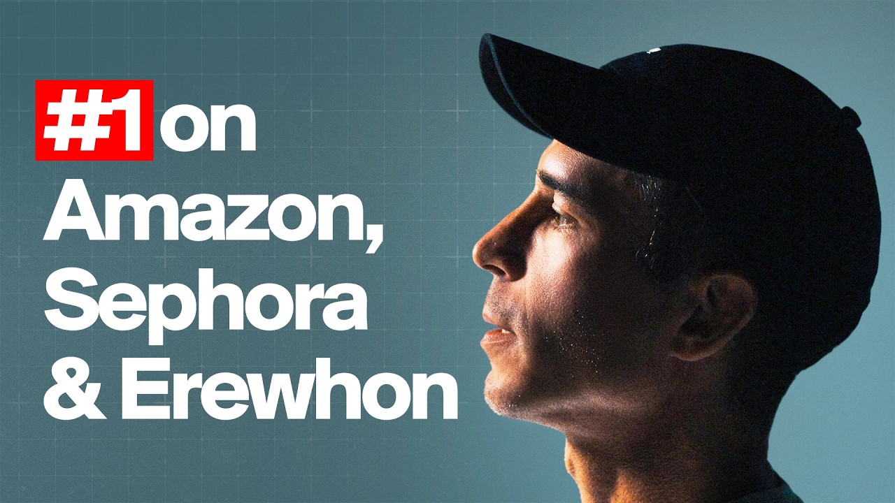9-Figure Founder: How To Build a Brand That's Impossible To Copy