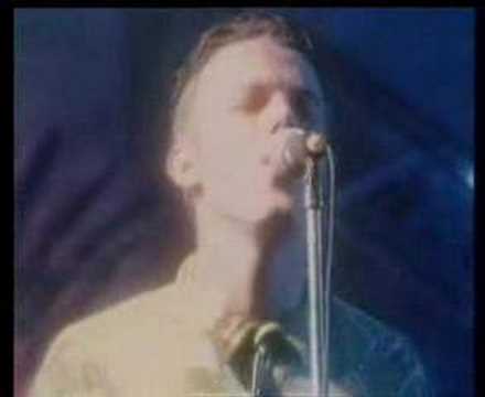 camouflage - one fine day(live)