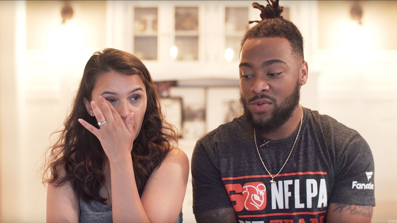 ВРЕМЯ ИСТОРИИ: Мы расстались.. | История NFL.