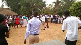 Akahanda Kafunzire by Praise the holyone kampala