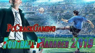Football manager 2019 - Kho Game Griffith screenshot 3