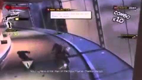 Deadpool Game Xbox One Marauders walkthrough part 32 Multiplayer