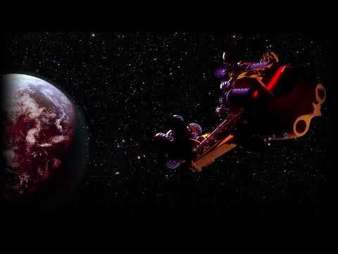 “Escape from Solo Nobre”/Clear City — Brigador OST (Bonus Track) - YouTube