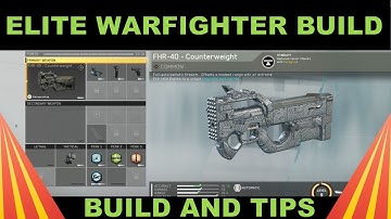 Elite Infinite Warfare Build | CoD Class Setup | Beta Gameplay