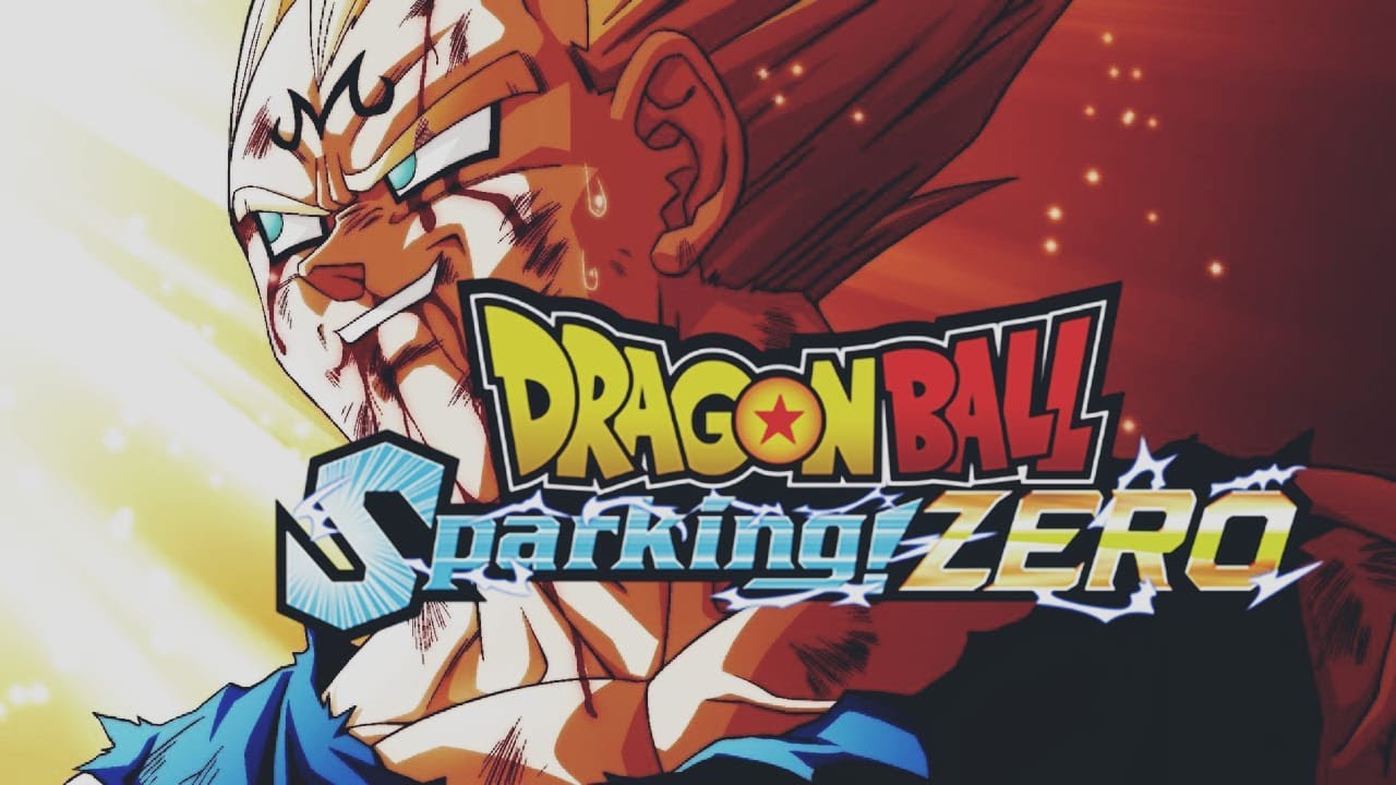 Retro 90 Sparking Zero - Mod Latino - Majin Vegeta  Vs Majin Buu