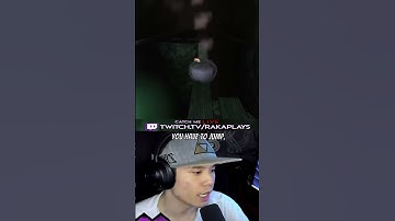 Penumbra Death Mix Fail - Penumbra Overture - RakaPlays Fails #44 - #RakaPlays #shorts