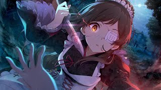 Nightcore - Pretty Lies (Lyrics) Resimi