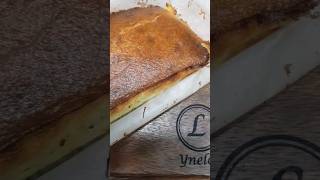 Air fryer basque burnt cheesecake??‍? cooking foodie cheesecake quickrecipe dessert