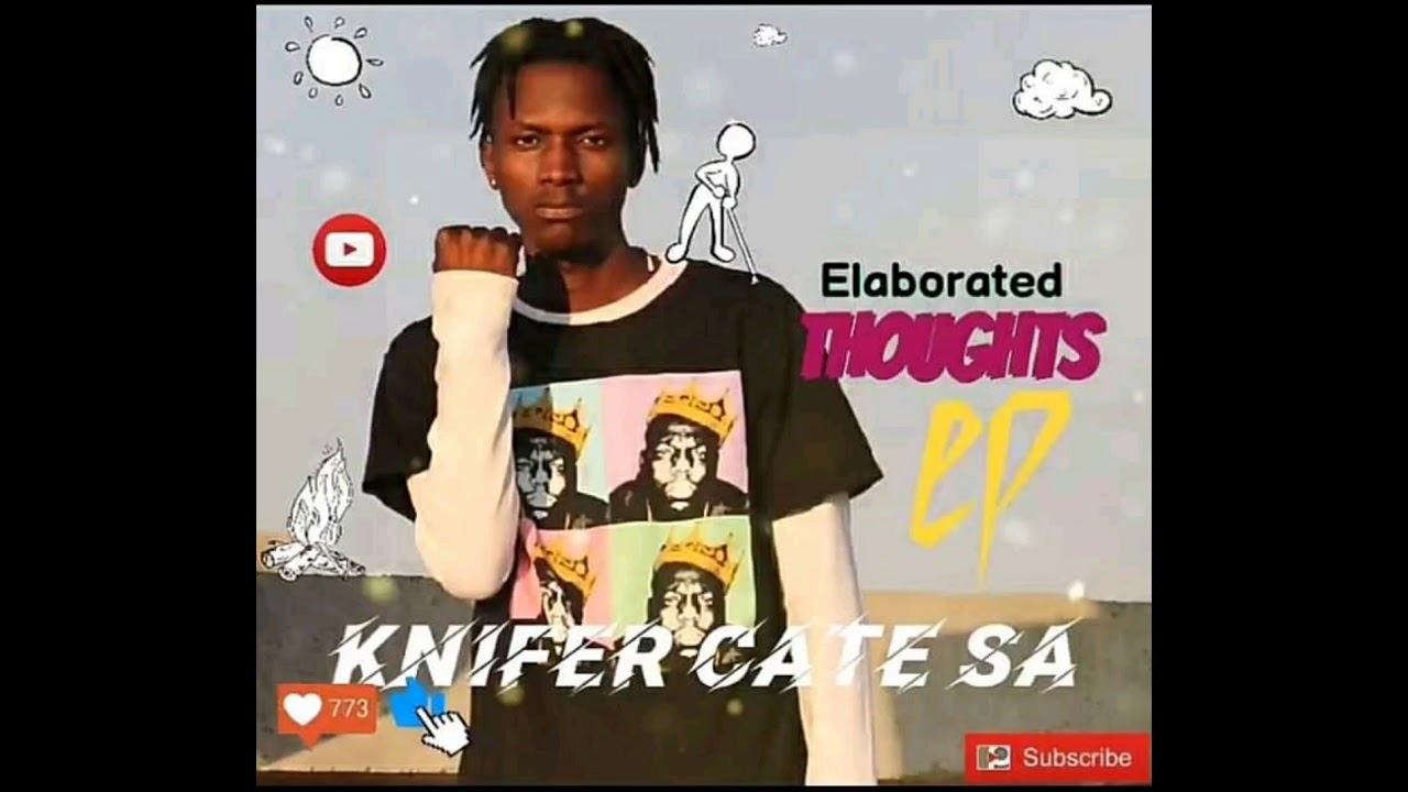 Knifer Cate - Nobody feat Kavy Delow