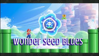 Wonder Seed Blues! | Super Mario Bros Wonder | Part 6