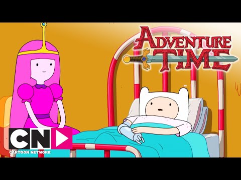 Время приключений | Двойник | Cartoon Network