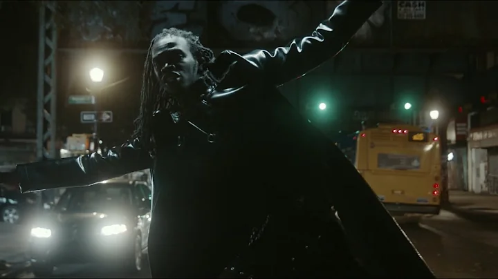 Lancey Foux - LANCEY OR LANCEY (Official Music Vid...