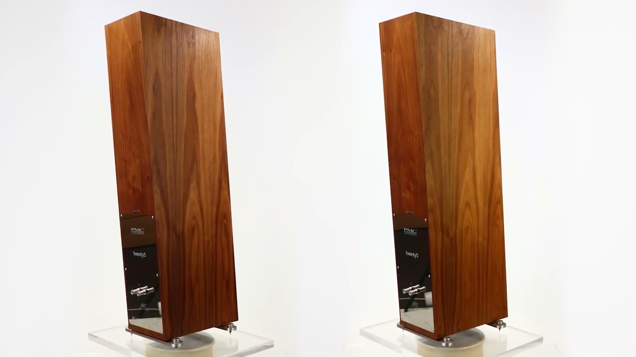 PMC Twenty5 26 - Walnut