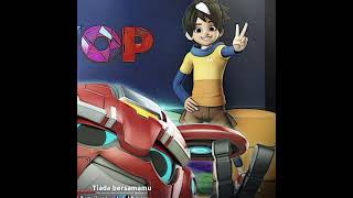 Mechamato Edit✨// Temaniku - Yonnyboii #mechamato #monsta #yonnyboii