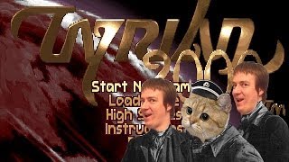 Welshman Plays Tyrian 2000 Part 3 - Dragons!!!