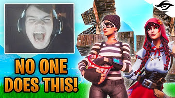 Mongraal | MY BUILDING SECRETS VS TOP FORTNITE PROS! (Fortnite Playground Mode Stream Highlights)
