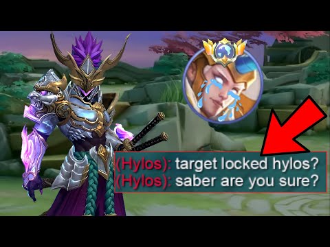 SABER NEW ANTI