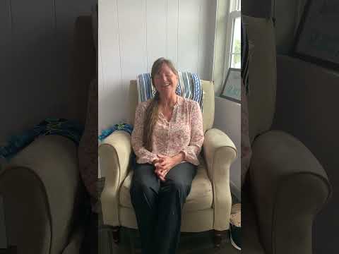 30 years of pain resolved - visit 1!