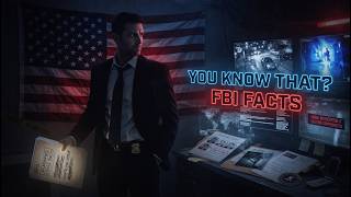 Inside The FBI