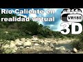 Río caliente en realidad virtual | Episodio #11