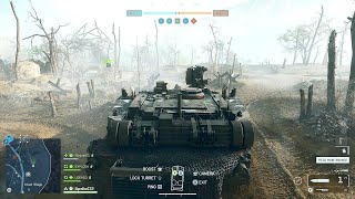 Battlefield 6: Conquest Gameplay (No Commentary)