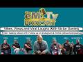 The eMpTy Podcast - 'Vibes, Views and Viral Laughs With Victor Daniels'