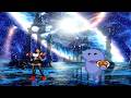 【MUGEN Ikemen GO】Tifa Lockhart vs CV Wakamoto
