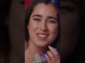 Lauren Jauregui ASMR - How hard can she blow? #mindmassage