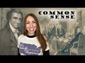 The Legacy of Thomas Paine and His Impact on American Independence