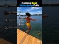 Ranking the BEST Water Fails (Wait for #5! 💀🤣)#funny #fails #shorts #waterfails #usa