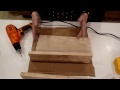 DIY Wood Soap Mold Project. Yes!!! I finally did it, and Lowes Cut the Wood For Me!! DIY Wood Soap Mold Project. Yes!!! I finally did it, and Lowes Cut the Wood For Me!!