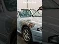 Deep Clean: AI Restoration #carrestoration #shorts