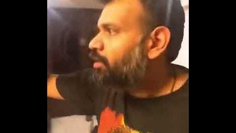 Premji and Venkatprabhu funny brothers day video || #WCI #Tamil