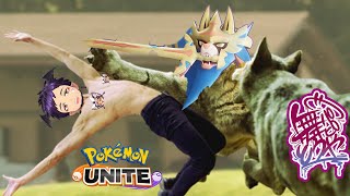 【＃ポケモンユナイト】エキスパ2！ニャニャニャ！ニャニャニャニャ！(買ってない)【舞パピとうや／インキュバスVtuber 】