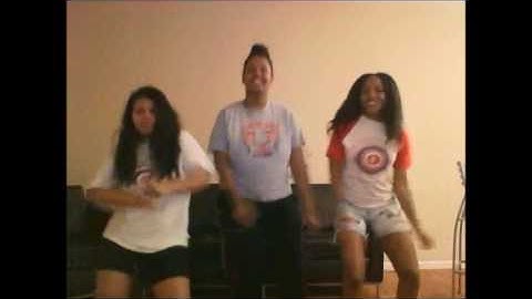 Dance 111 Introduction Video youtube